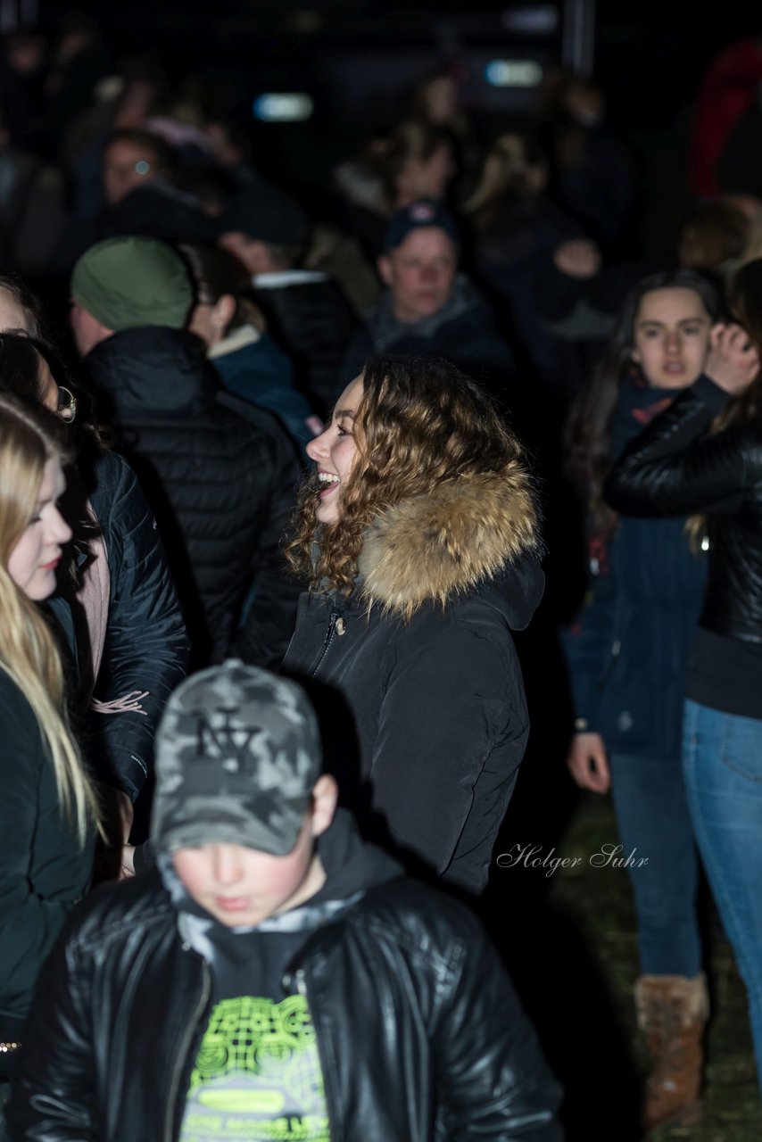 Bild 502 - Osterfeuer